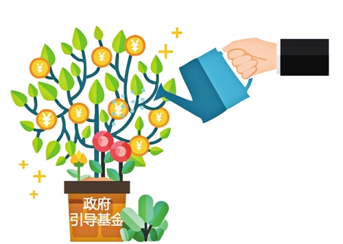 政府引导基金势起:"新晋者"的市场化挑战|基金|政府|市场化_新浪财经_新浪网